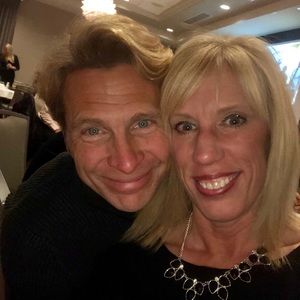 Meet your Posher, Sandra